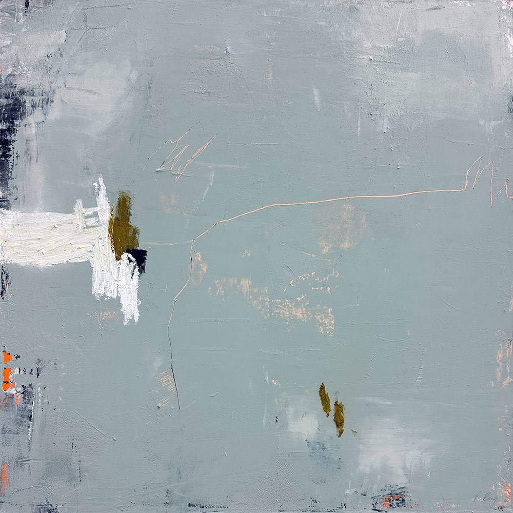 Paige Ring - Breaking Through The Fog