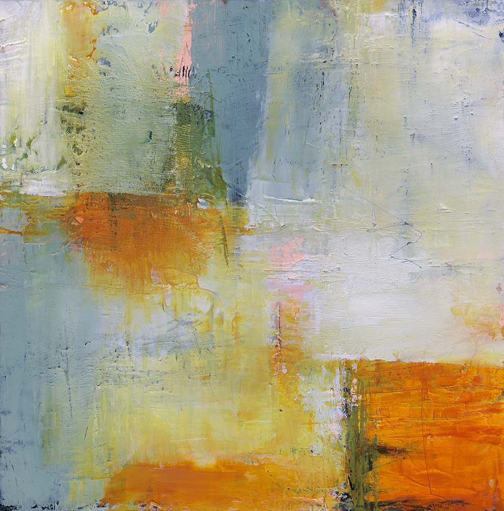 Paige Ring - French Country Side