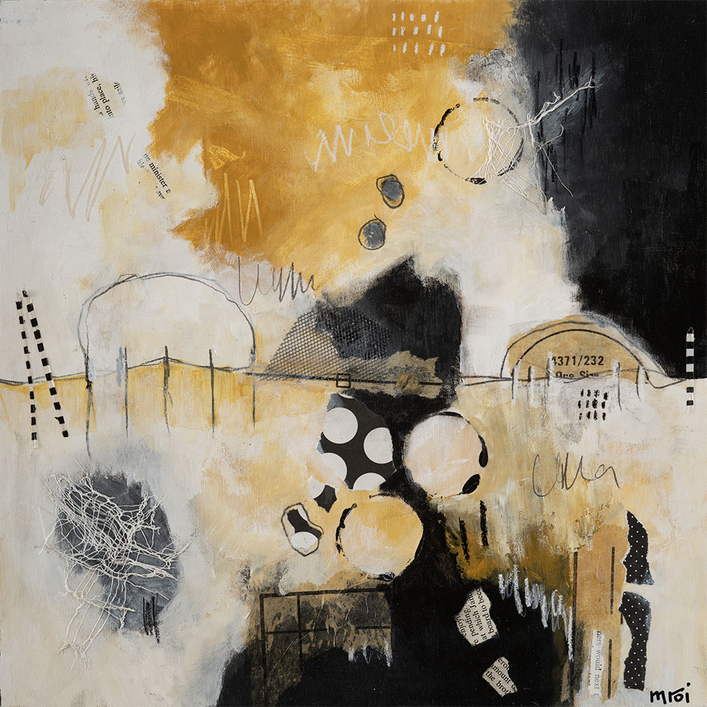 Margot Roi - Little Shifts 1