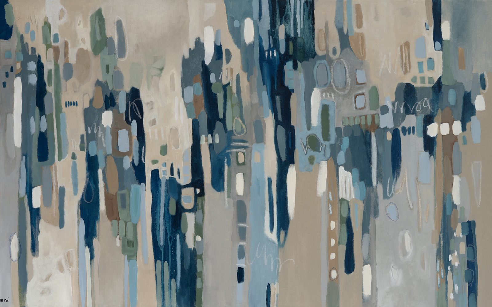 Margot Roi - On My Way