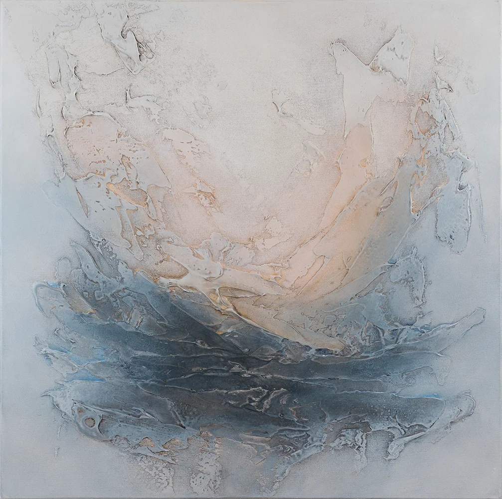 Donna Giraud - Melody of Hope